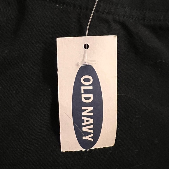 Old Navy Black Leggings - Picture 4 of 4